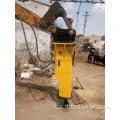 Price de fábrica SB Series 35tons Excavator Rock Breaker